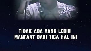 Tebarkan kebaikan