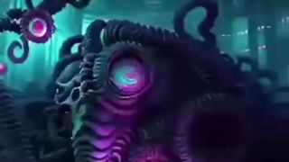 My remix track  with animation