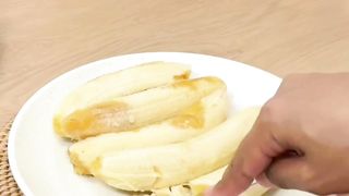 Bolu pisang gembul
