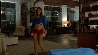 Supergirl  SCENES ( SCENE)