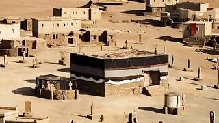 Mashaalloh Kaba