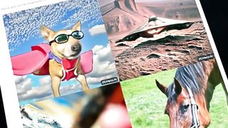 Text Google's to Video AI Will BLOW Your Mind