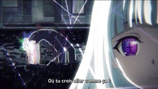 Meilleur anime 2024 ragna