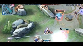 Fanny montage