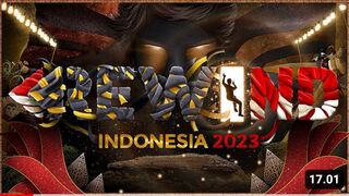 REWIND INDONESIA 2023