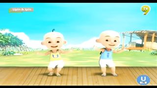 Upin & Ipin Season 16 Full Movie Upin & Ipin Who is Atan Full Episode Upin Ipin Terbaru 2023