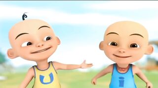 Upin & Ipin Season 16 Full Movie Upin & Ipin Colorful Full Episode Upin Ipin Terbaru 2023