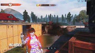 Zex Editing Presents: Intense PUBG Montage with Epic Kills and Editing Tricks!