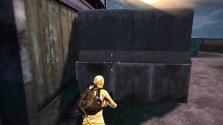 Zex Editing Presents: Intense PUBG Montage with Epic Kills and Editing Tricks!