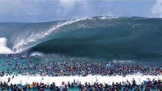Most Unbelievable Moments Ever Caught On Camera !
