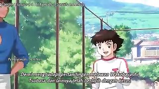 Captain Tsubasa 2018 Eps 6 Sub Indo