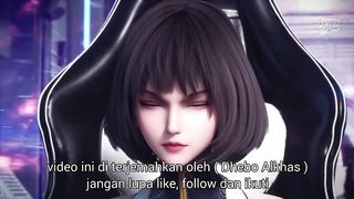 Dragon Star Master Eps 12 Sub Indo