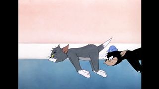 Tom & Jerry   Jerry in Full Force ????   Classic Cartoon Compilation   @WB Kids