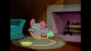 Tom & Jerry   Jerry and Jumbo Team Up   Classic Cartoon   WB Kids..37db-4a24-1806-7bd6