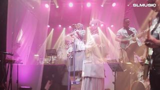 PUTRI DELINA - MENAHAN RASA SAKIT || LIVE AT KATA CINTA INTIMATE CONCERT