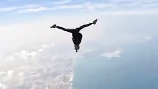 We Watch Dubai From Above