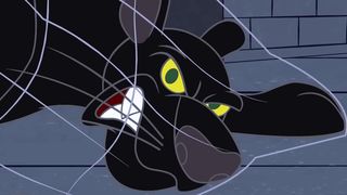 Tom & Jerry   Ice Skating Detectives   WB Kids
