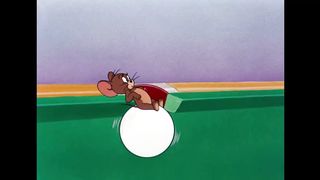Tom & Jerry   I Like to Move It, Move It!   Classic Cartoon Compilation   @WB Kids