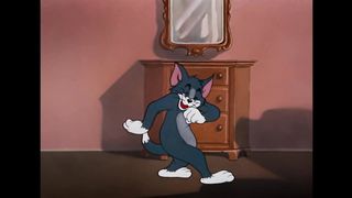 Tom & Jerry   How to Party ????   Classic Cartoon Compilation   @wbkids