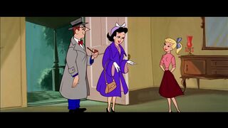 Tom & Jerry   Homebodies ????❤️   Classic Cartoon Compilation   @wbkids​
