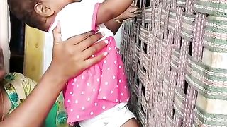 6 month baby