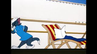 Tom & Jerry   Holiday Time   Classic Cartoon Compilation   @WB Kids