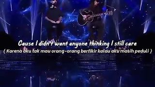 Love Your Self - Justin Bieber