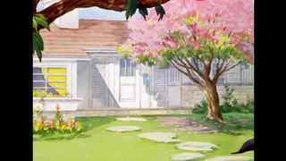 Tom & Jerry   Hey Thomas!   Classic Cartoon Compilation   WB Kids