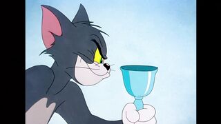 Tom & Jerry   Here Comes The Birds!   Classic Cartoon Compilation   WB Kids