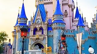 Orlando Disney