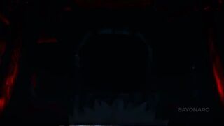 THIS IS 4K ANIME (Jujutsu kaisen).