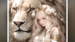 Majestic Encounter