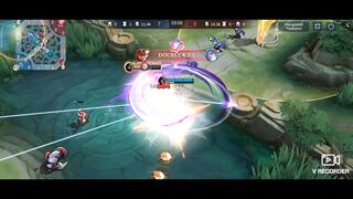 Fanny montage