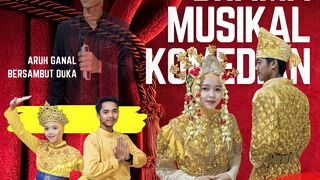 Drama Aruh Ganal