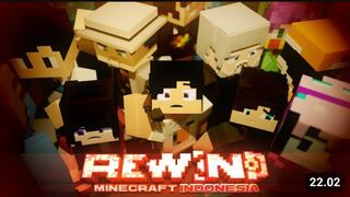 MINECRAFT..THE INDONESIA REWIND 2023