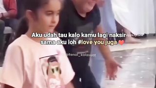 Goyang Enak Lagu Timur