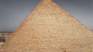 Giza Egypt Mummy