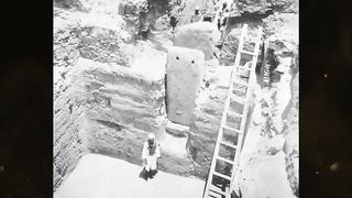 Old Egypt Giza
