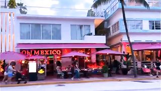 LIVE MIAMI BEACH IN TODAY'S