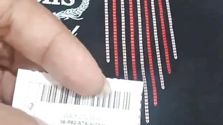 Review sarung BHS