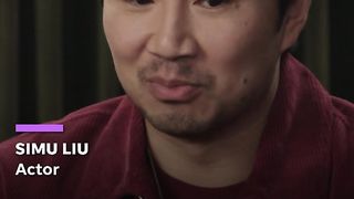 People's Choice Awards - Simu Liu