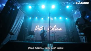 PUTRI DELINA - TAKKAN KU BIARKAN || LIVE AT KATA CINTA INTIMATE CONCERT