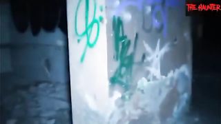Guys real time woman ghost of house Part 38