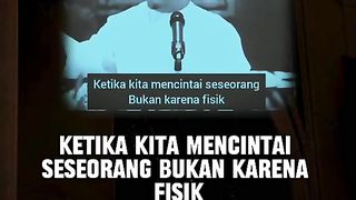 Tebarkan kebaikan