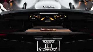 Koenigsegg Regera