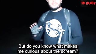 Guys real time woman ghost of house Part 34