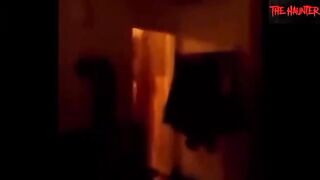 Guys real time woman ghost of house Part 32