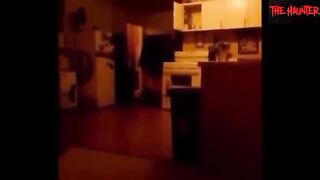 Guys real time woman ghost of house Part 29