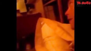 Guys real time woman ghost of house Part 28