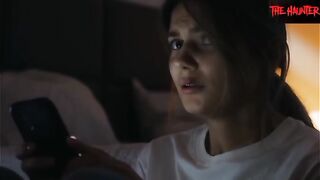Guys real time woman ghost of house Part 26
